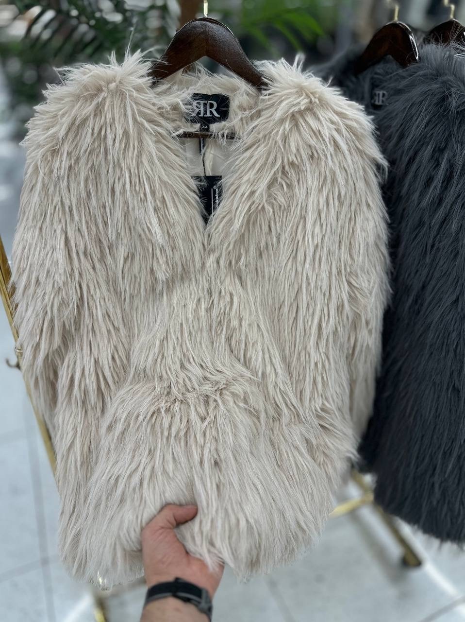 пальто из искусственного меха,куртка из искусственного меха,куртка из искусственного меха женская,модная шуба