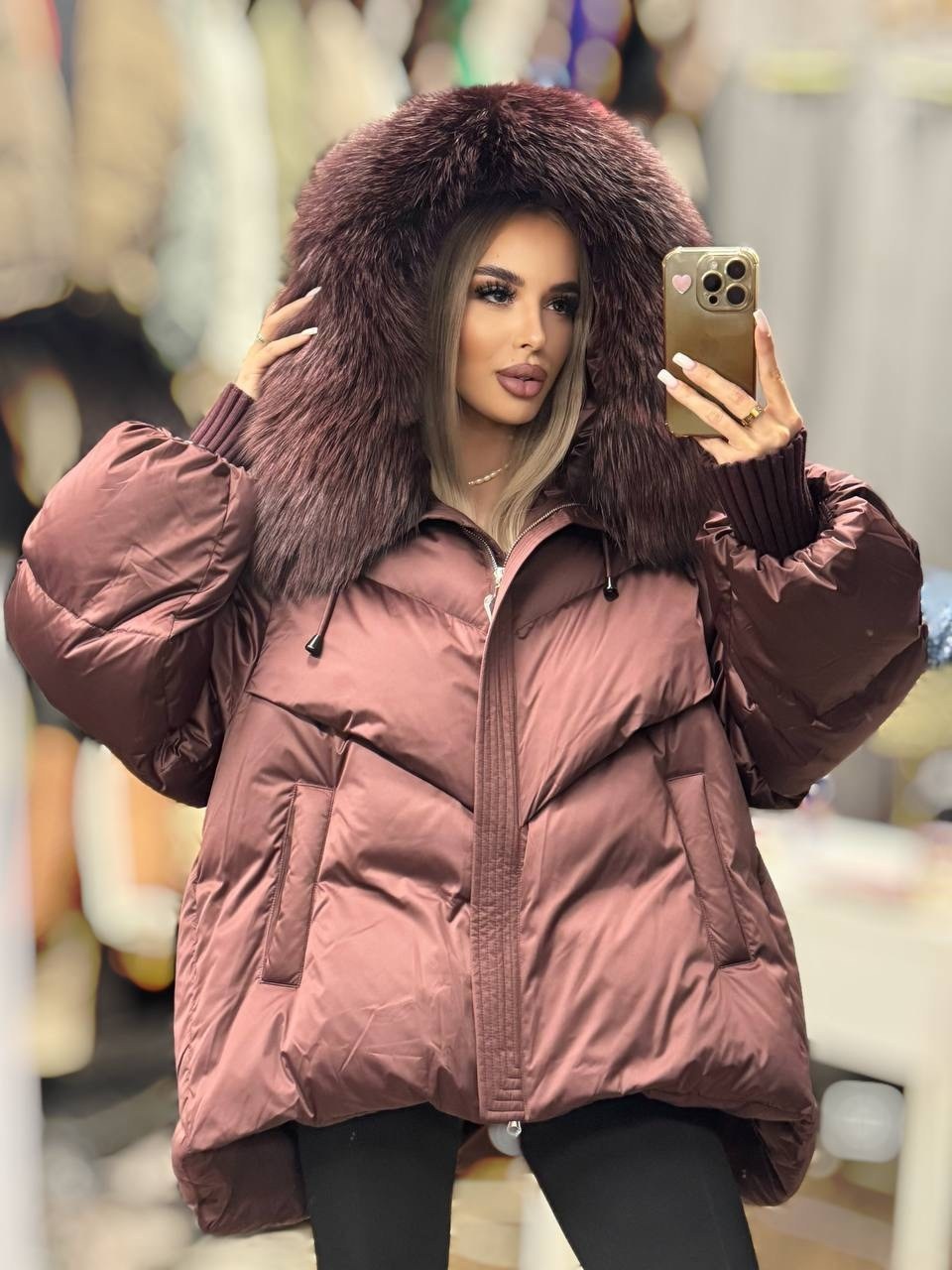 модные пуховики,стильные пуховики,зимняя куртка пуховик,короткий пуховик,пуховики с мехом