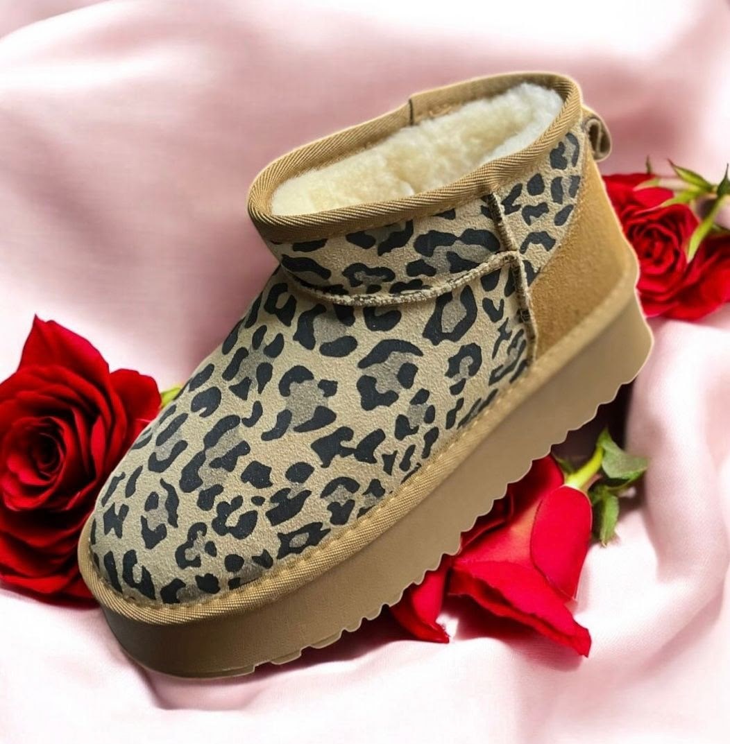 угги женские,зимние угги,угги женские зимние,,угги леопардовые