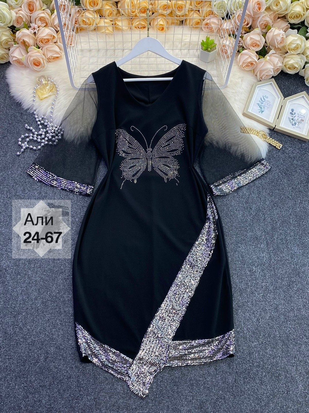 нарядное платье,платье для полных,женская платье,платье большие размеры,платье для женщин