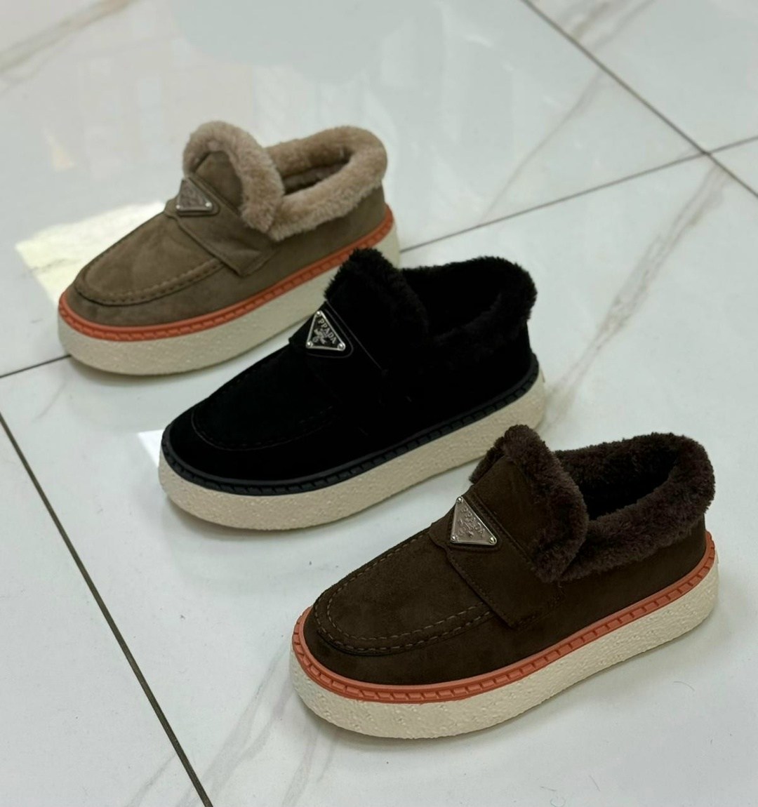 ,лоферы зимние женские, женская зимняя,зимняя ,брендовая