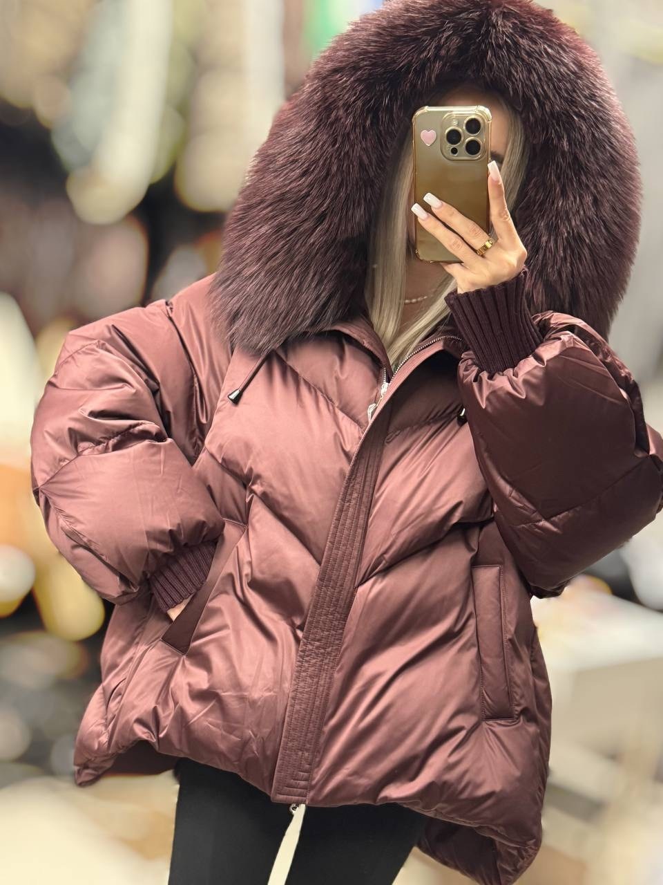 модные пуховики,стильные пуховики,зимняя куртка пуховик,короткий пуховик,пуховики с мехом