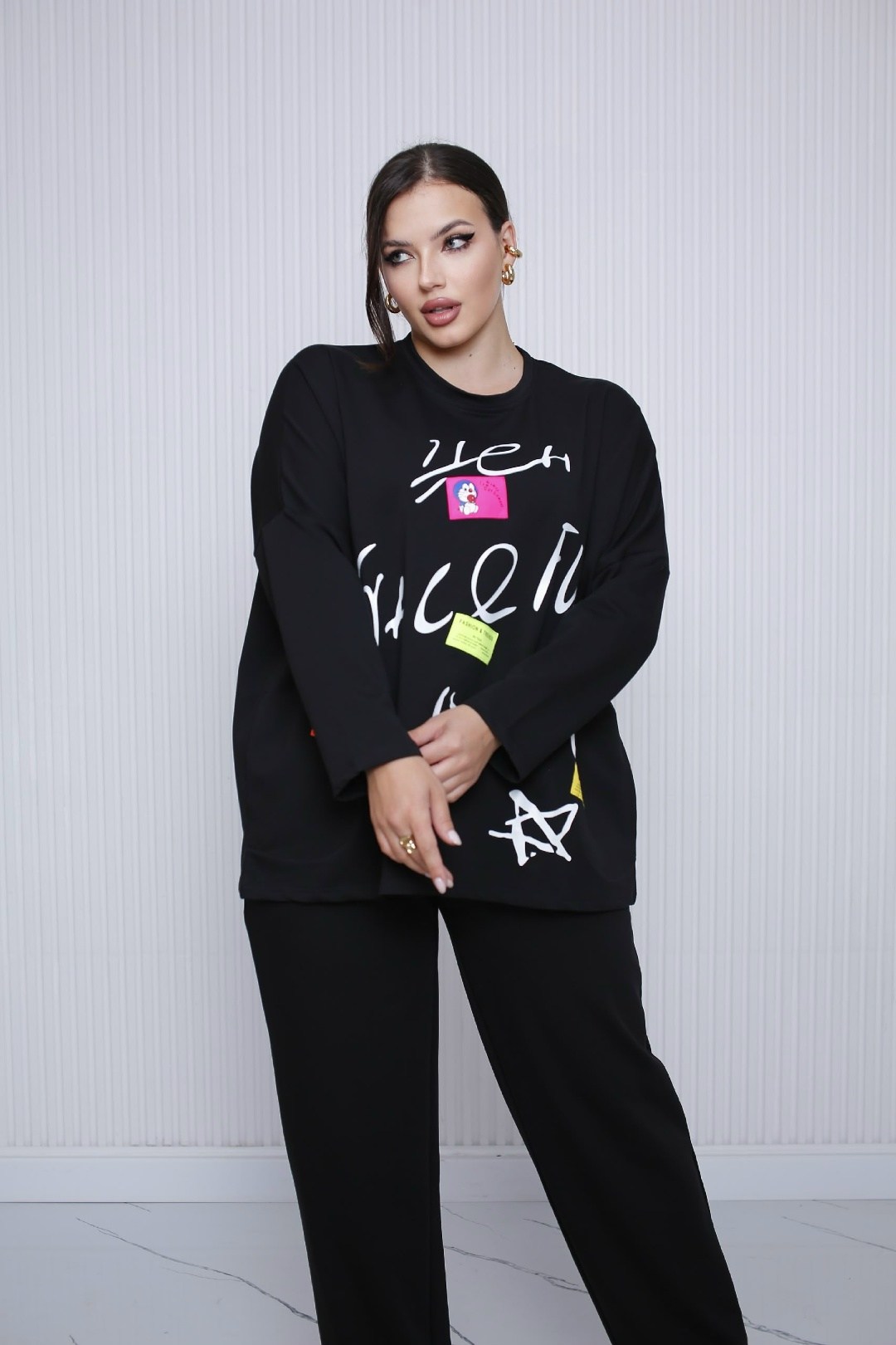 костюмы брючные,джемпер для женщин,костюмы спортивные женский,брючный комплект,костюмы женские брючные