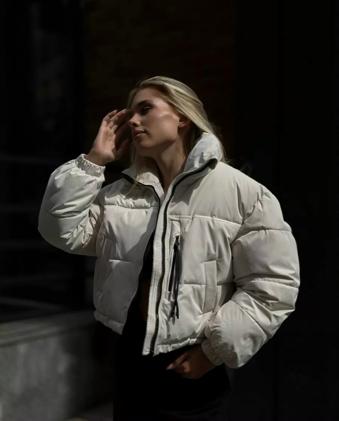 повседневная куртка,пуховик с карманом,куртка теплая,утепленная куртка с карманами,куртка демисезонная