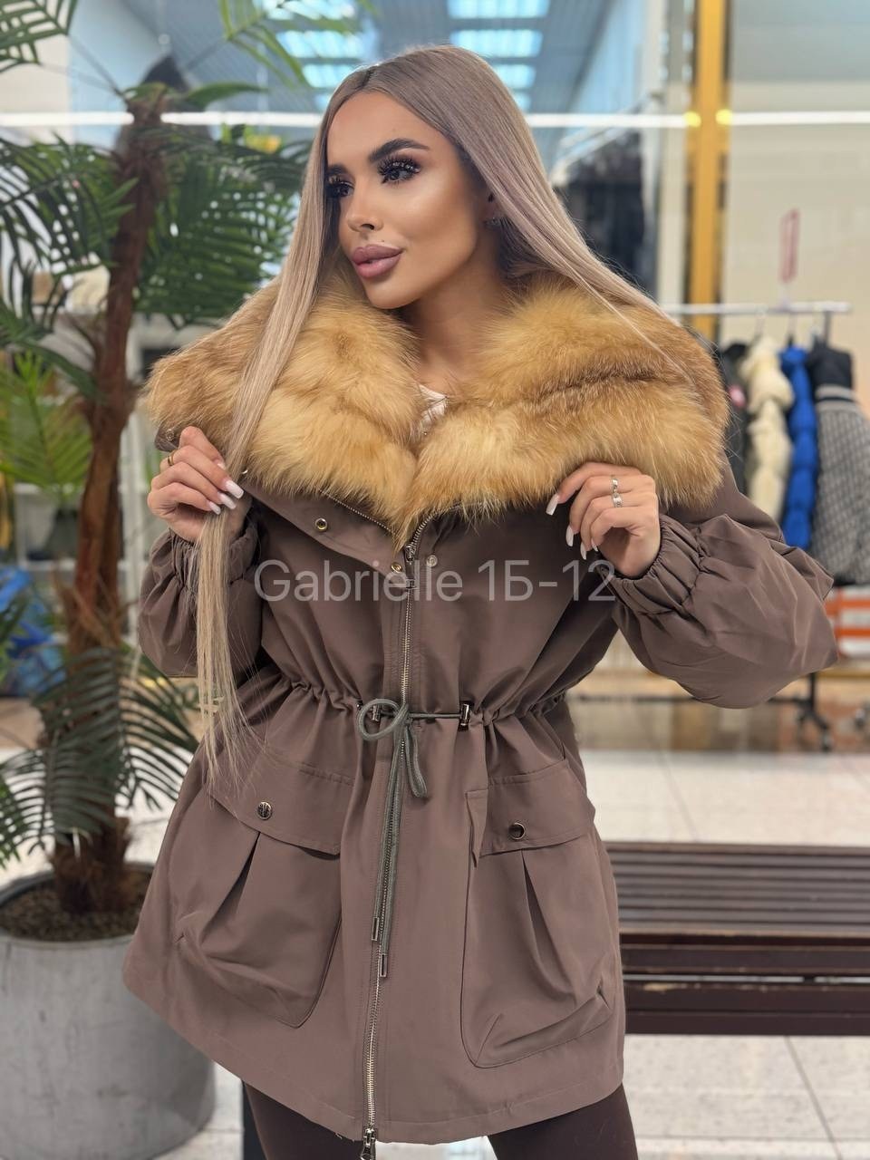 парка с натуральным мехом,парка с мехом,парка женская с натуральным мехом,парка женская с мехом,меховая парка