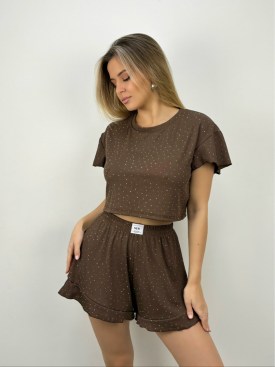 Домашняя одежда