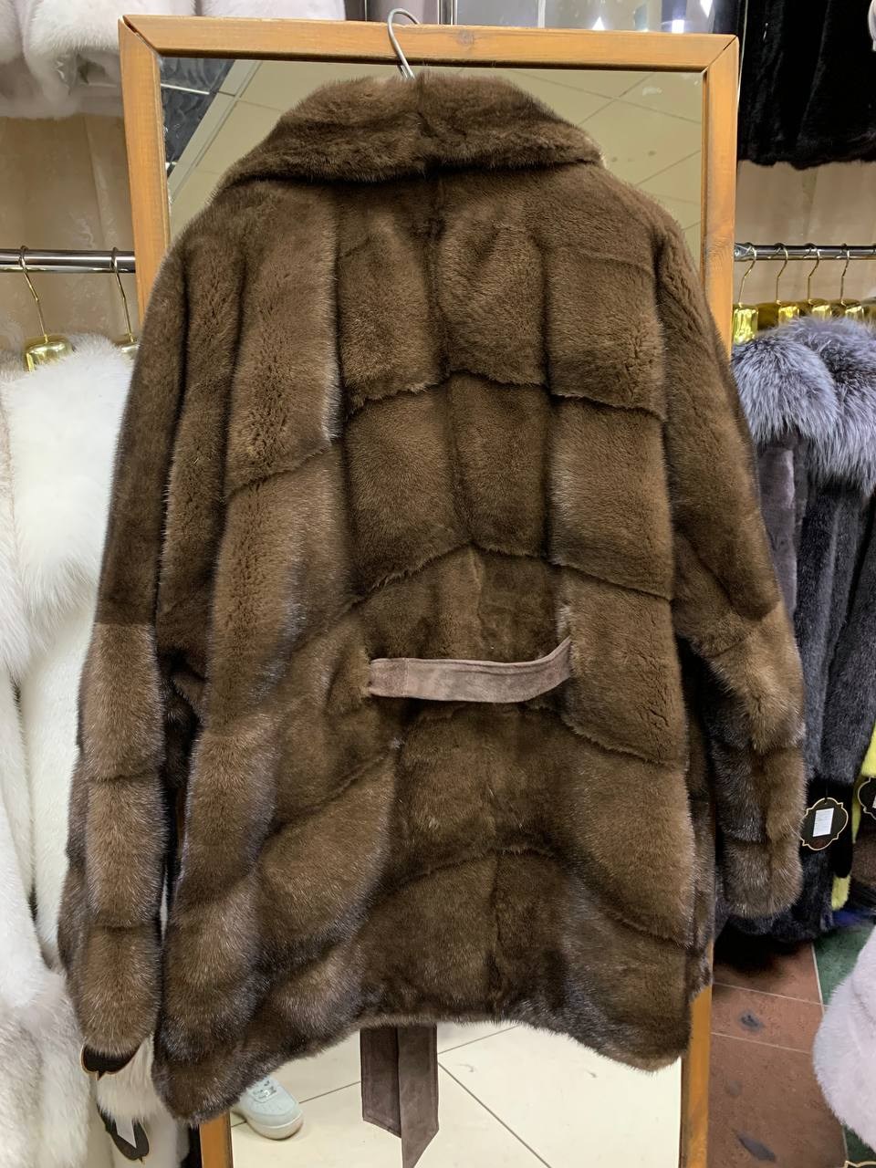 шуба норковая,шуба норка,шуба из норки,женская шуба из натурального меха норки с,норковая шуба короткая