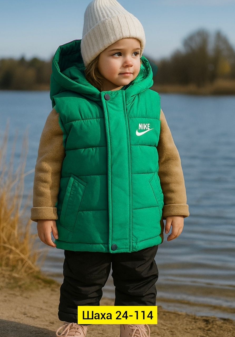 детский жилет,жилетка демисезонная,жилет демисезонный,жилетка детская,жилет двусторонний