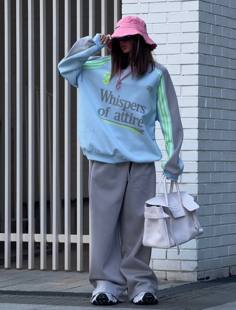 оверсайз свитшот,свитшот женская,оверсайз толстовка,широкие штаны