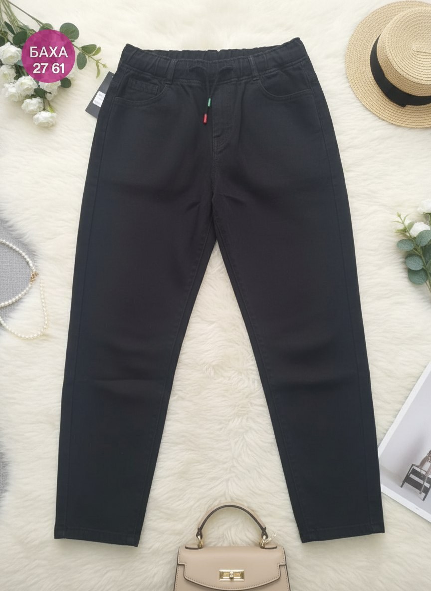 женские джинсы,брюки джинсы,джинсы штаны,джинсы женские широкие,чëрные джинсы