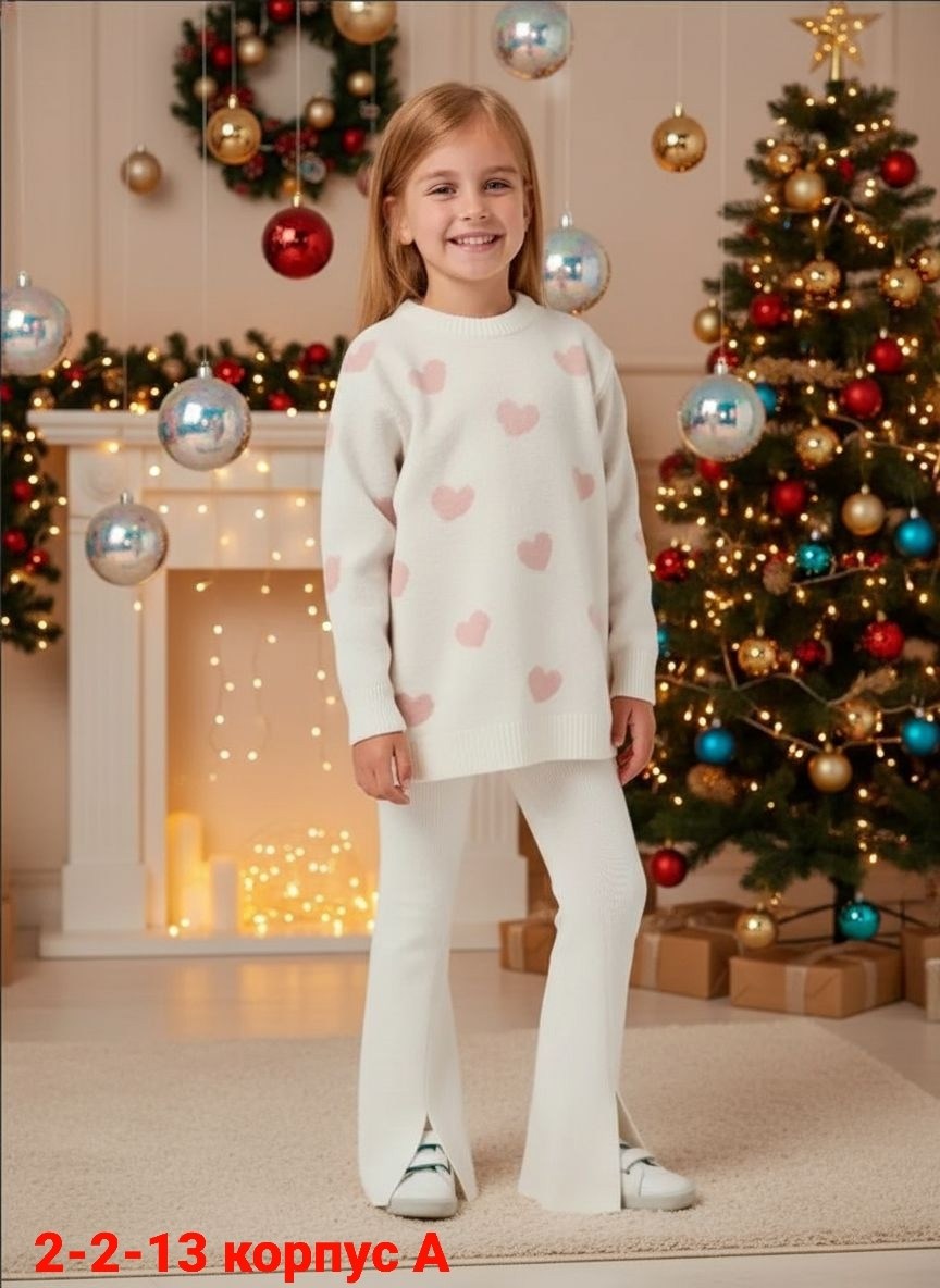 джемпер для девочек,костюмы для девочки,вязаные костюмы,трикотажные костюмы,костюмчик