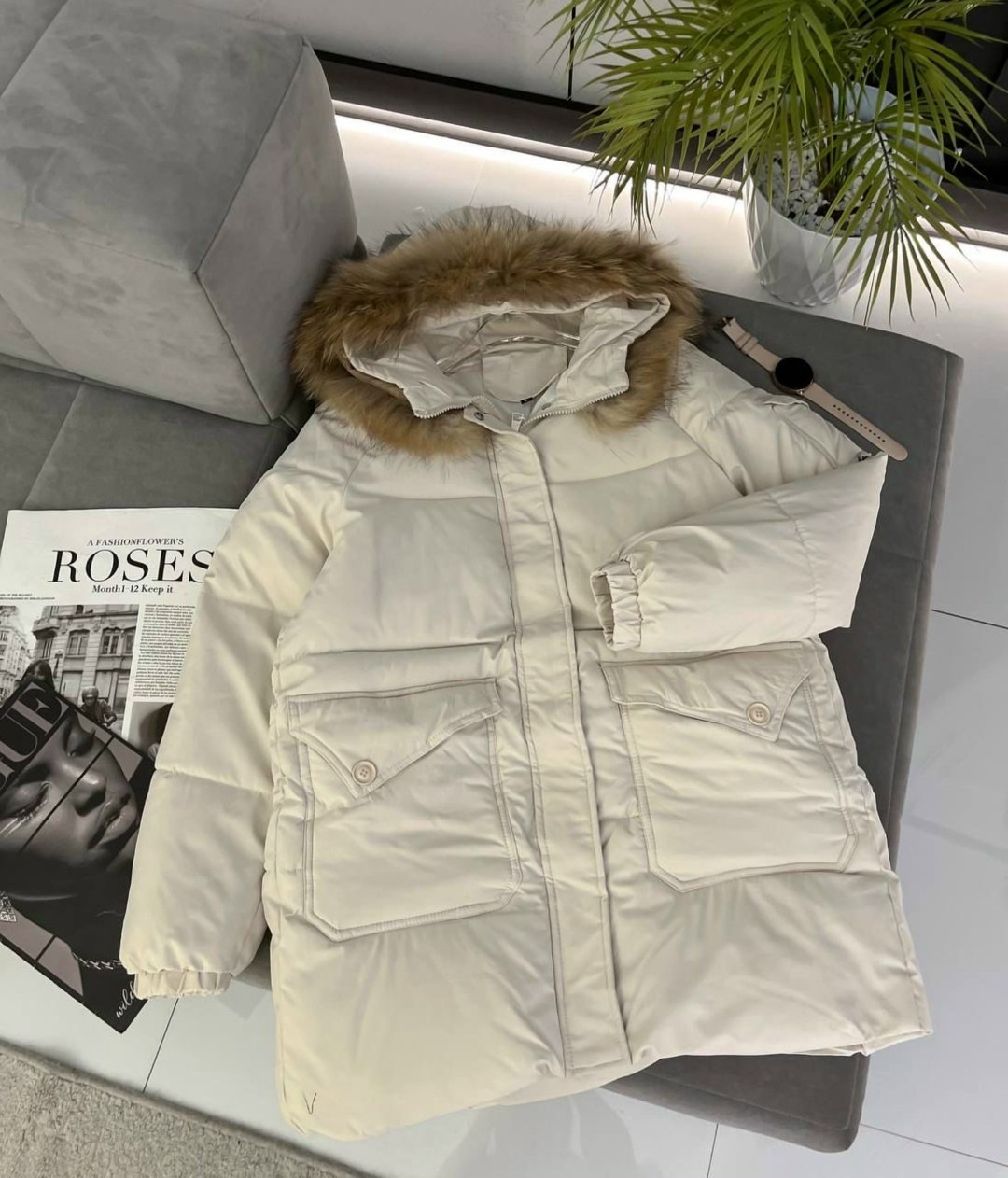 женские пуховики,куртка пуховик зимний,куртка пуховик,пуховик бежевый,куртка пуховик зима