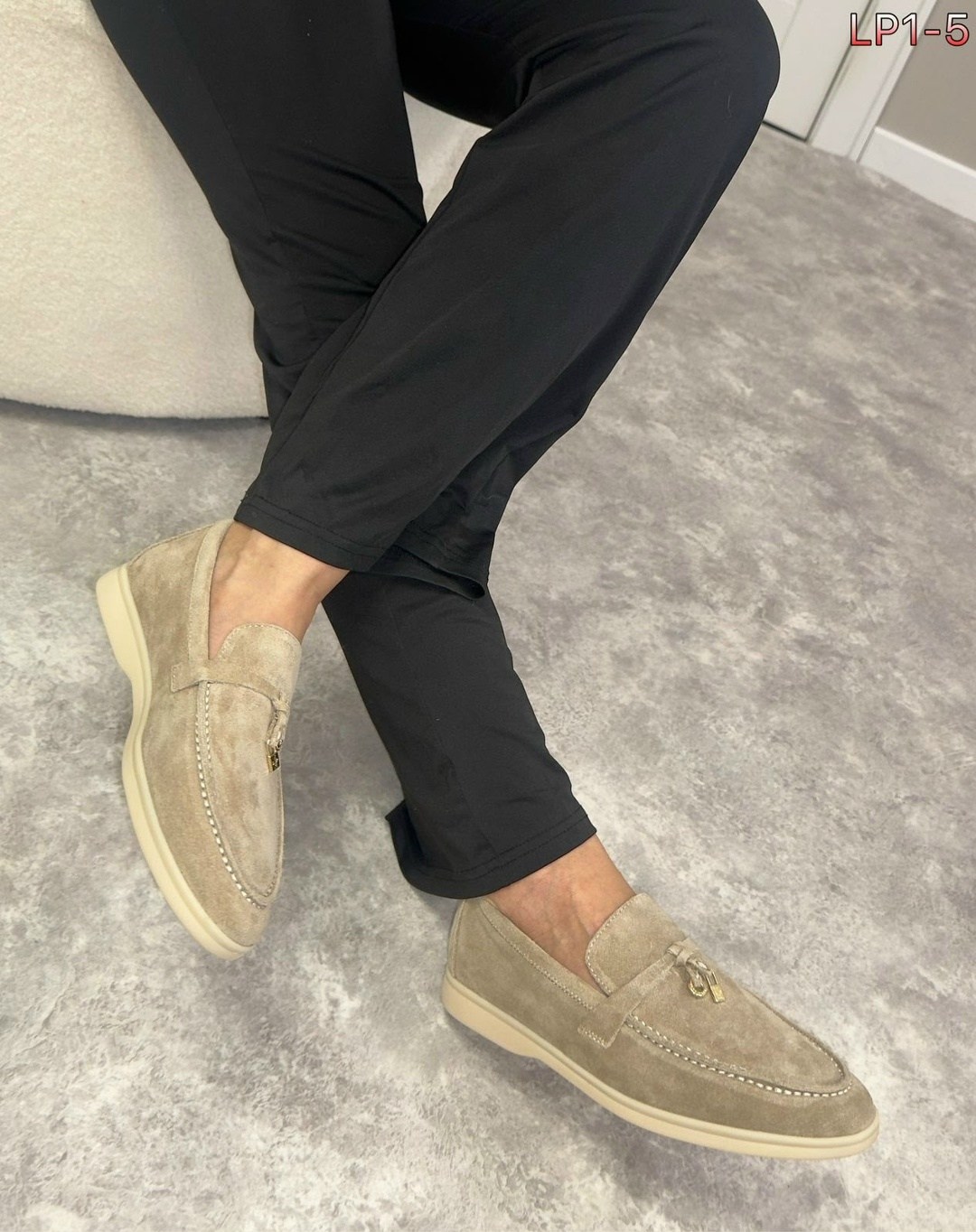 лоферы loro piana женские,,модные лоферы,замшевые лоферы,женские мокасины