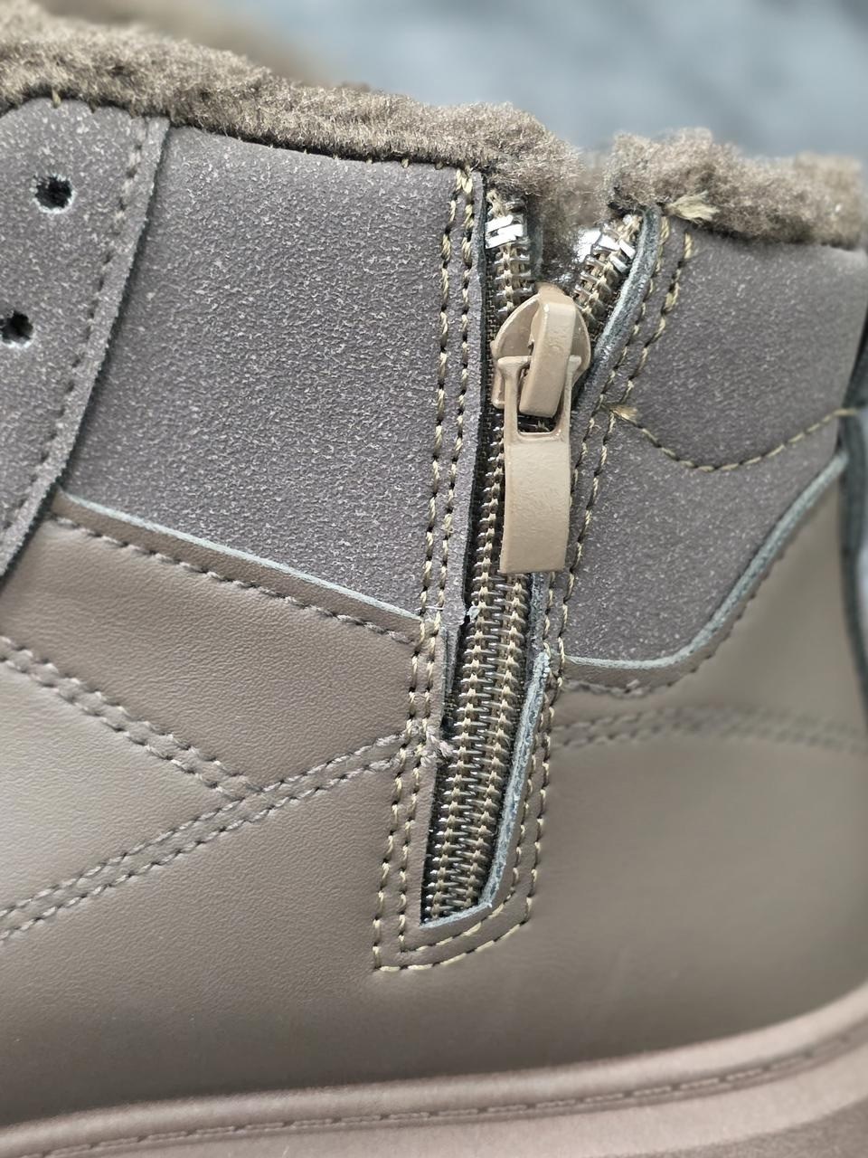 , мужская зимняя,ботинка,зимняя ,кеддо кроссовки женские зимние