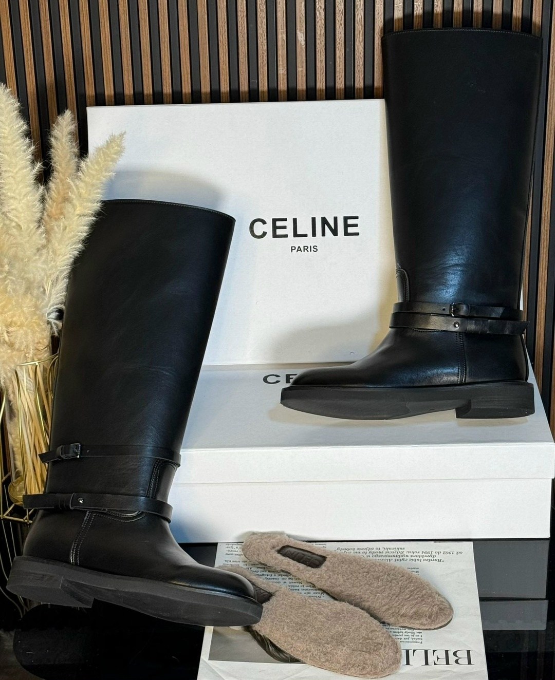 сапоги celine,,серые сапоги эрмес,женские сапоги,ботинки celine