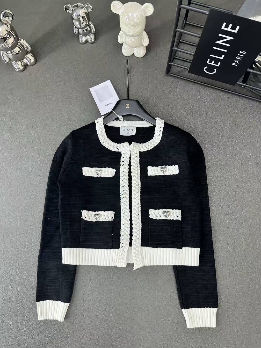 кардиган шанель,кардиган chanel,кардиган женский,вязаные кардиганы,кардиган