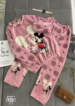 Домашняя одежда