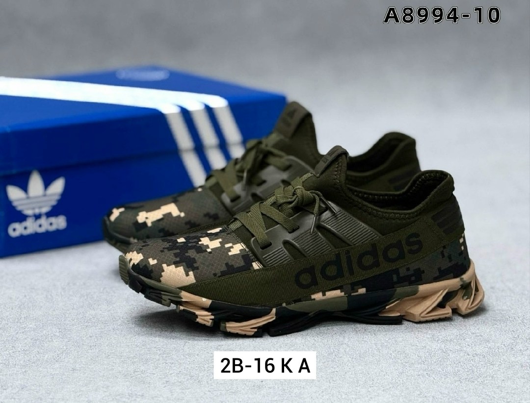 кроссовки мужские adidas,кроссовки,адидас кроссовки,камуфляжные кроссовки,кроссовки adidas