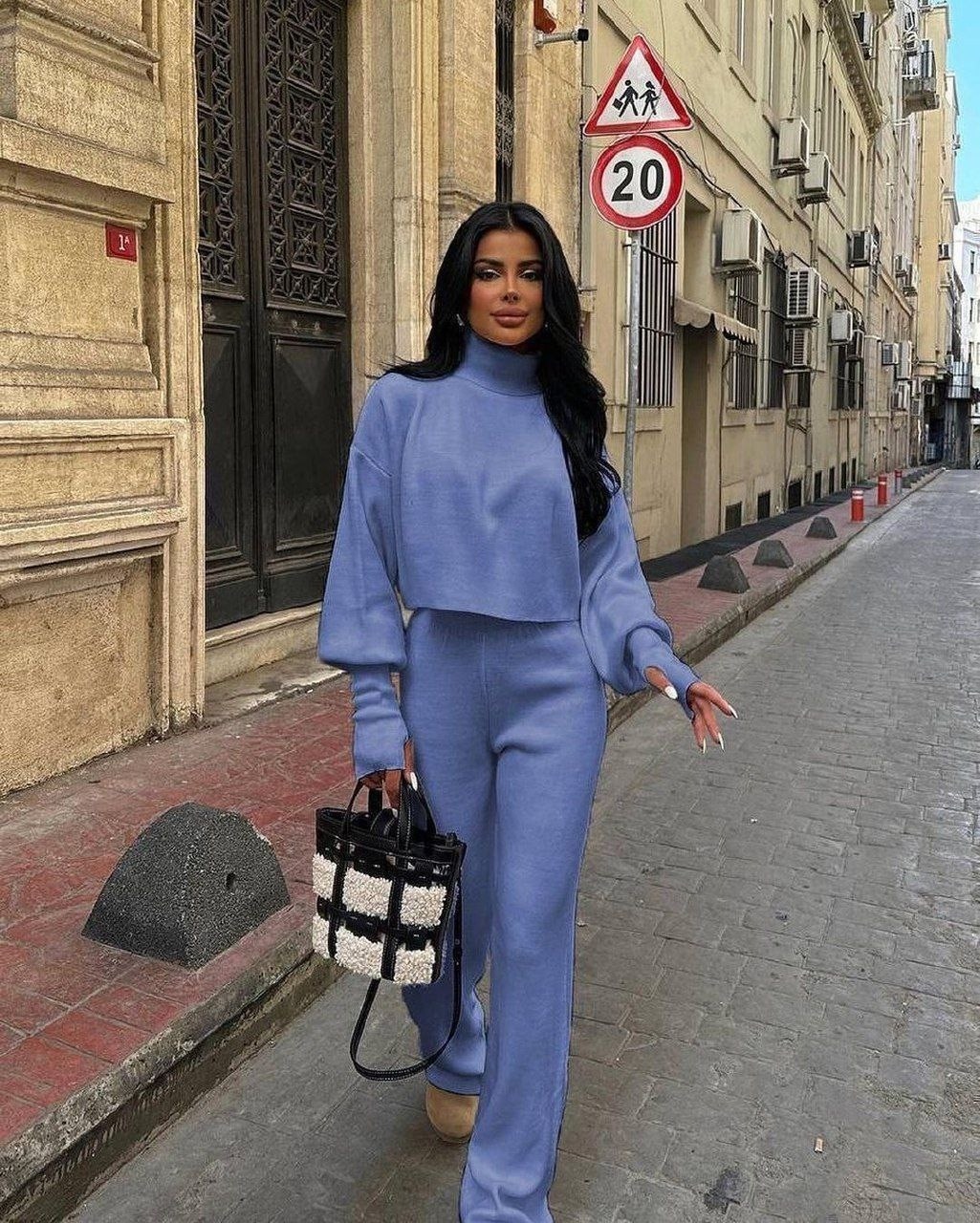 костюм двойка кашемир,костюм с брюками,брючный тёплый костюм,костюм кашемир,брючный костюм повседневный