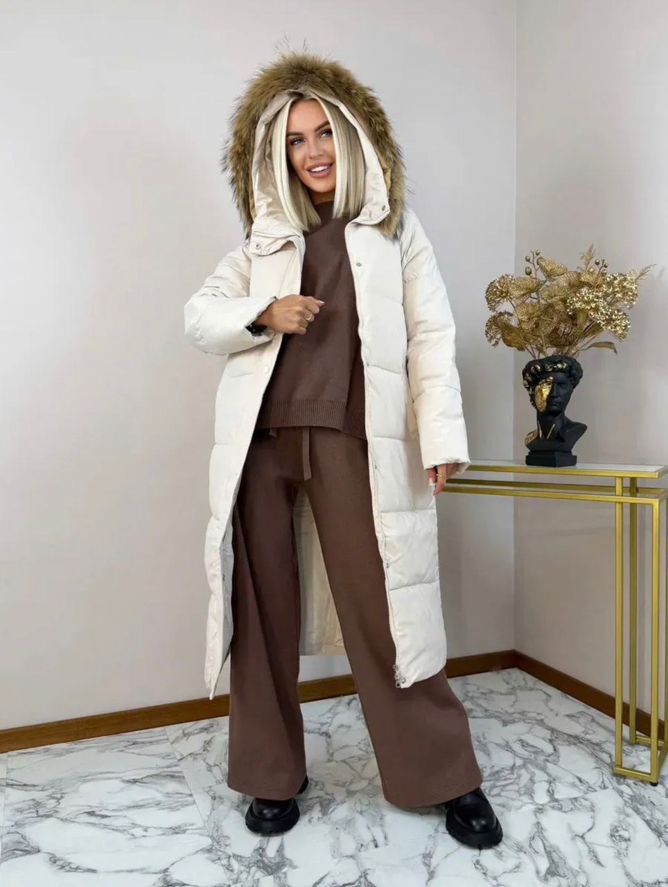 куртка женская зимняя,зимние куртки,удлиненная куртка зимняя,стильные пуховики,куртка пуховик зимний