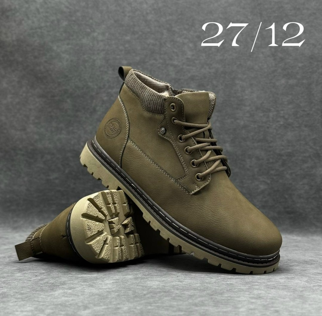 ,ботинки мужские,ботинки мужские зимние,тимберленд ботинки хаки,мужская зимняя