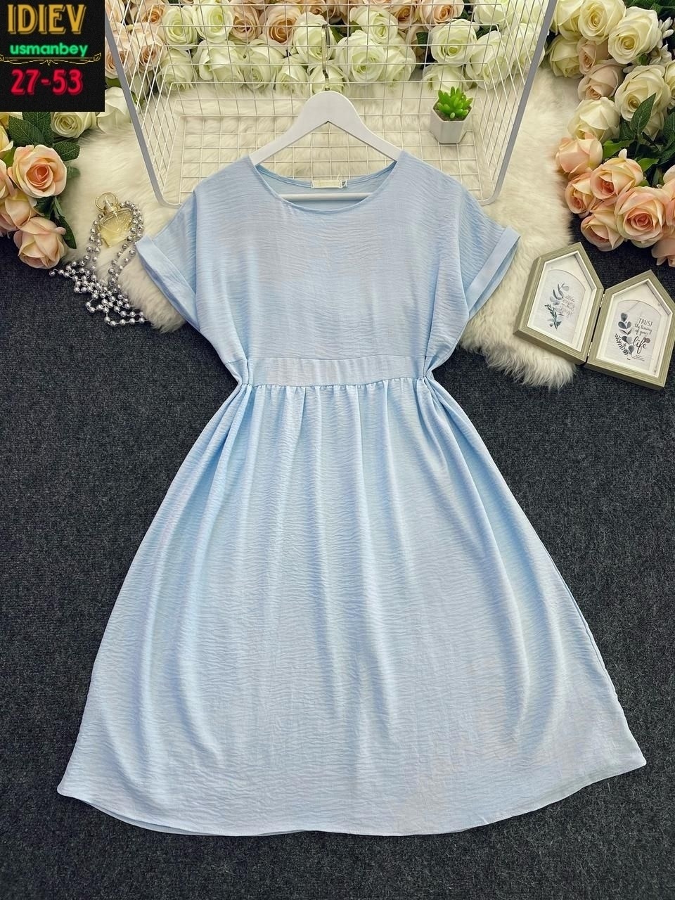 платье 👗,платье женская,летнее платье однотонное,платье женское повседневное,стильное платье