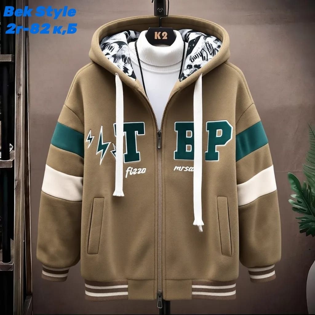 куртка с принтом,куртка,повседневная куртка,двухсторонняя куртка,куртка модная