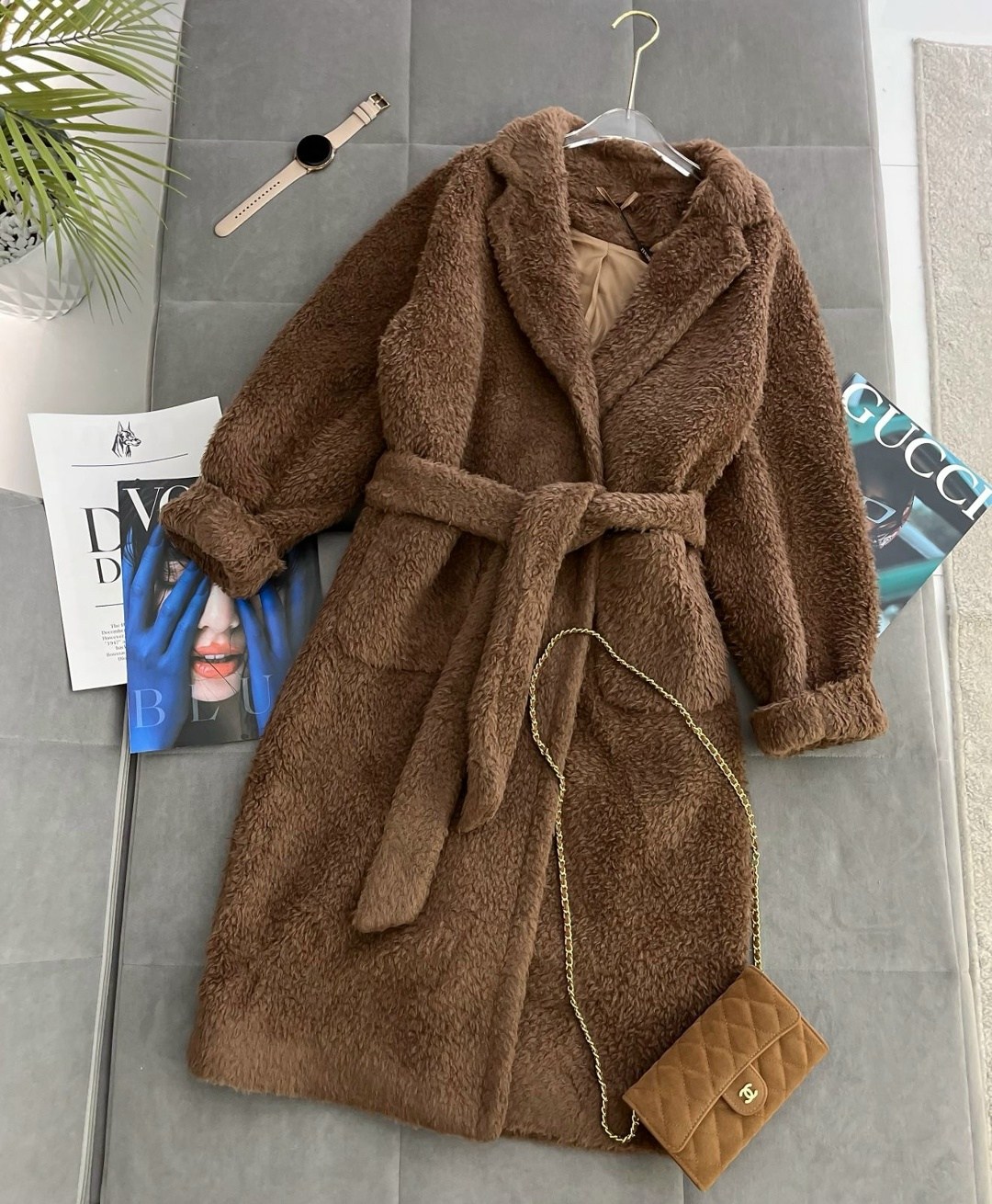 шубка тедди,шуба тедди,плюшевое пальто,шубка,пальто барашек