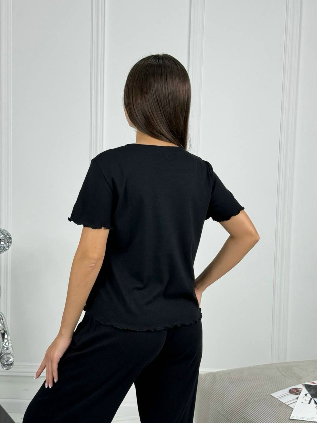 пижама женская,комплект пижама,одежда для дома,женская пижама комплект,пижама женская с штанами