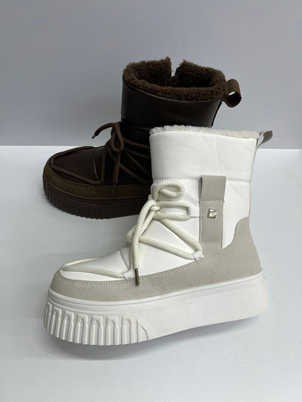 дутики женские,,дутики кеддо женские,дутики зимние,женская