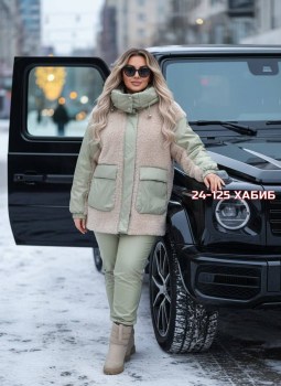 Верхняя одежда