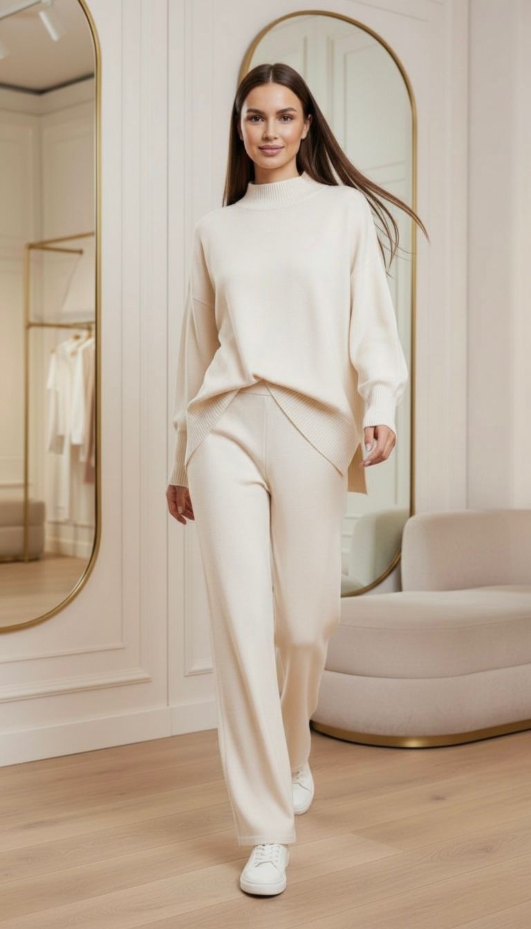 трикотажные костюмы,кашемировый костюм,вязаные костюмы,костюмы брючный,костюм с брюками