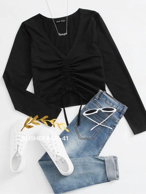 кроп топ,футболка с завязками,трикотажная блузка,короткие топы,укороченные топы