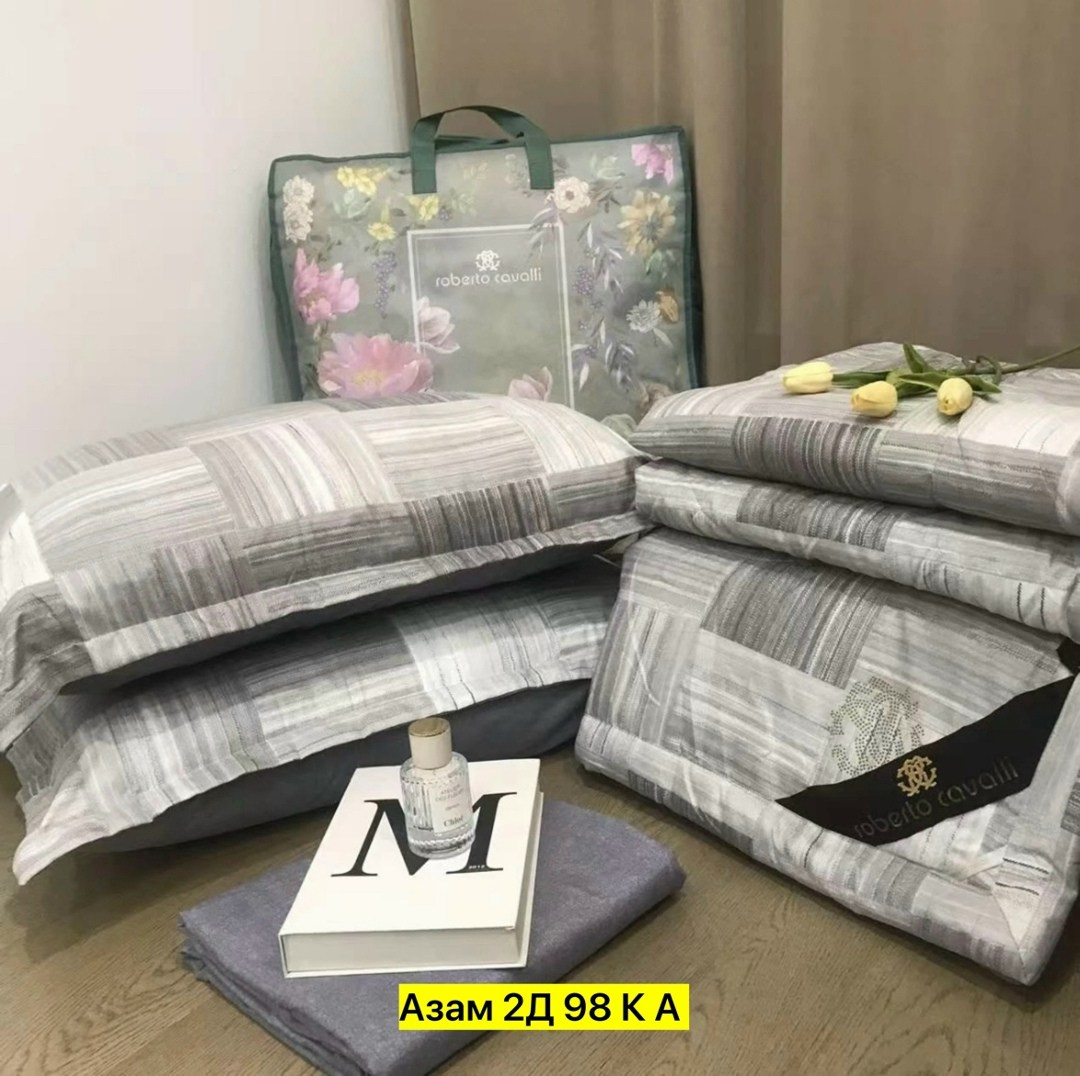 комплект постельного белья с одеялом,комплект постельного белья,комплект постельного белья с одеялом roberto,комплект постельного белья с одеялом santfair,комплект постельного белья с готовыми одеялам