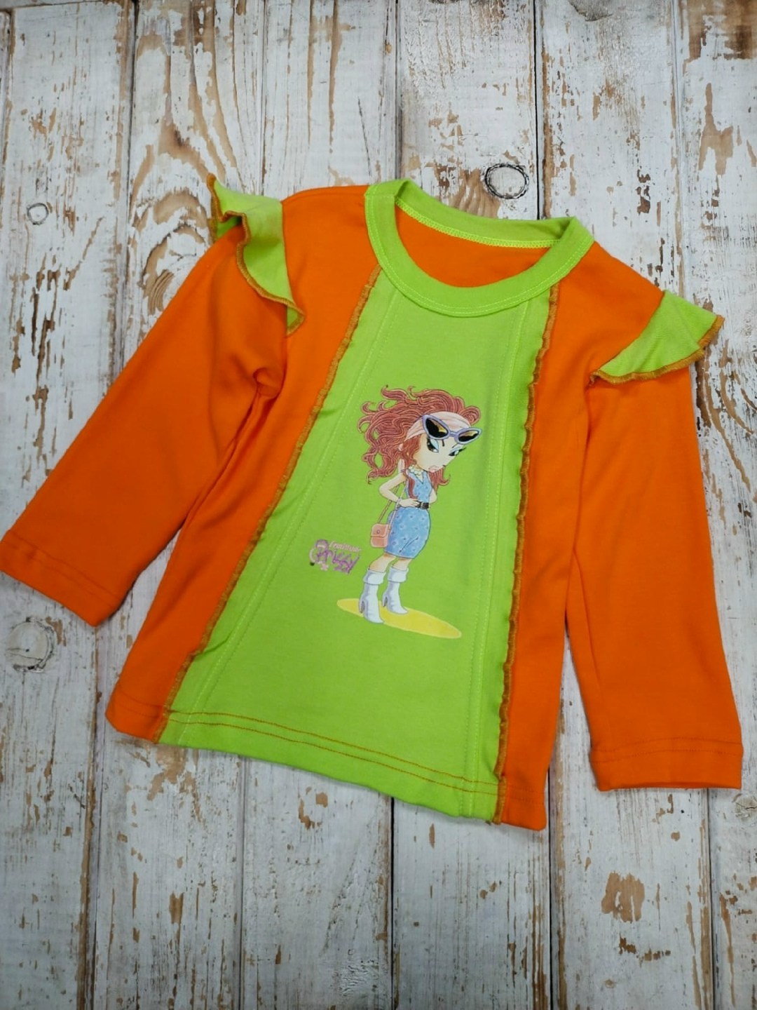 джемпер для девочек,детский трикотаж,детский джемпер,лонгслив для девочек,лонгслив для девочки желтый