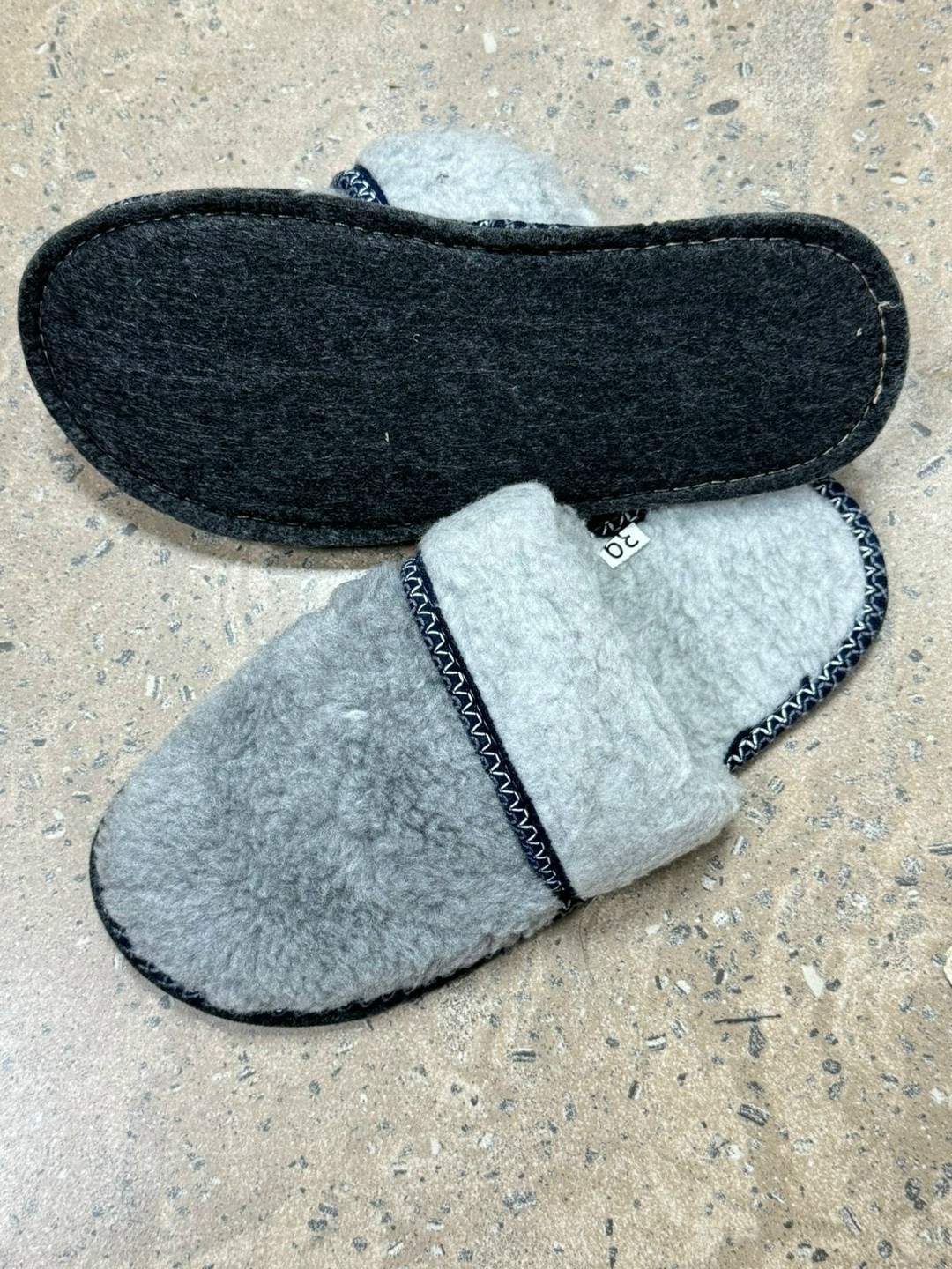 тапочки домашние женские,домашние тапочки,тапочки lucky land 2144 w-fur-s,тапочки женские,тапочки домашние меховые