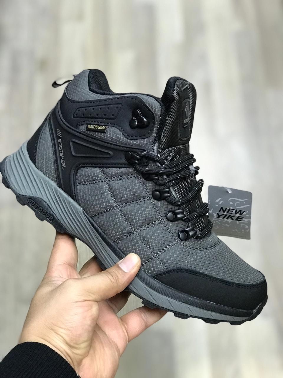 мужские зимние кроссовки,кроссовки,зимние кроссовки,кроссовки strobbs, зимняя мужская