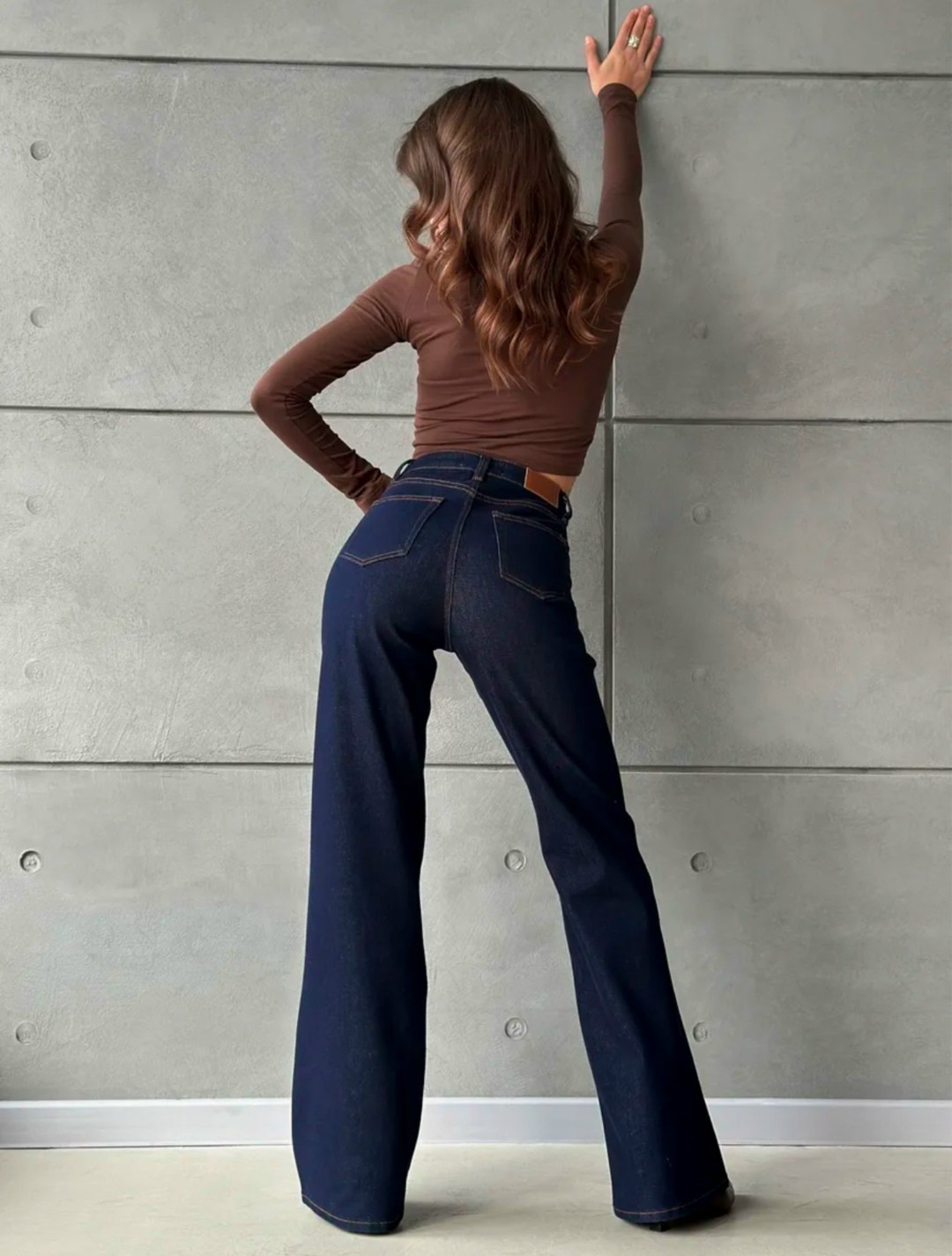 женские джинсы,джинсы палаццо,женские джинсы клеш,джинсы широкие,женские джинсы клеш с высокой посадкой