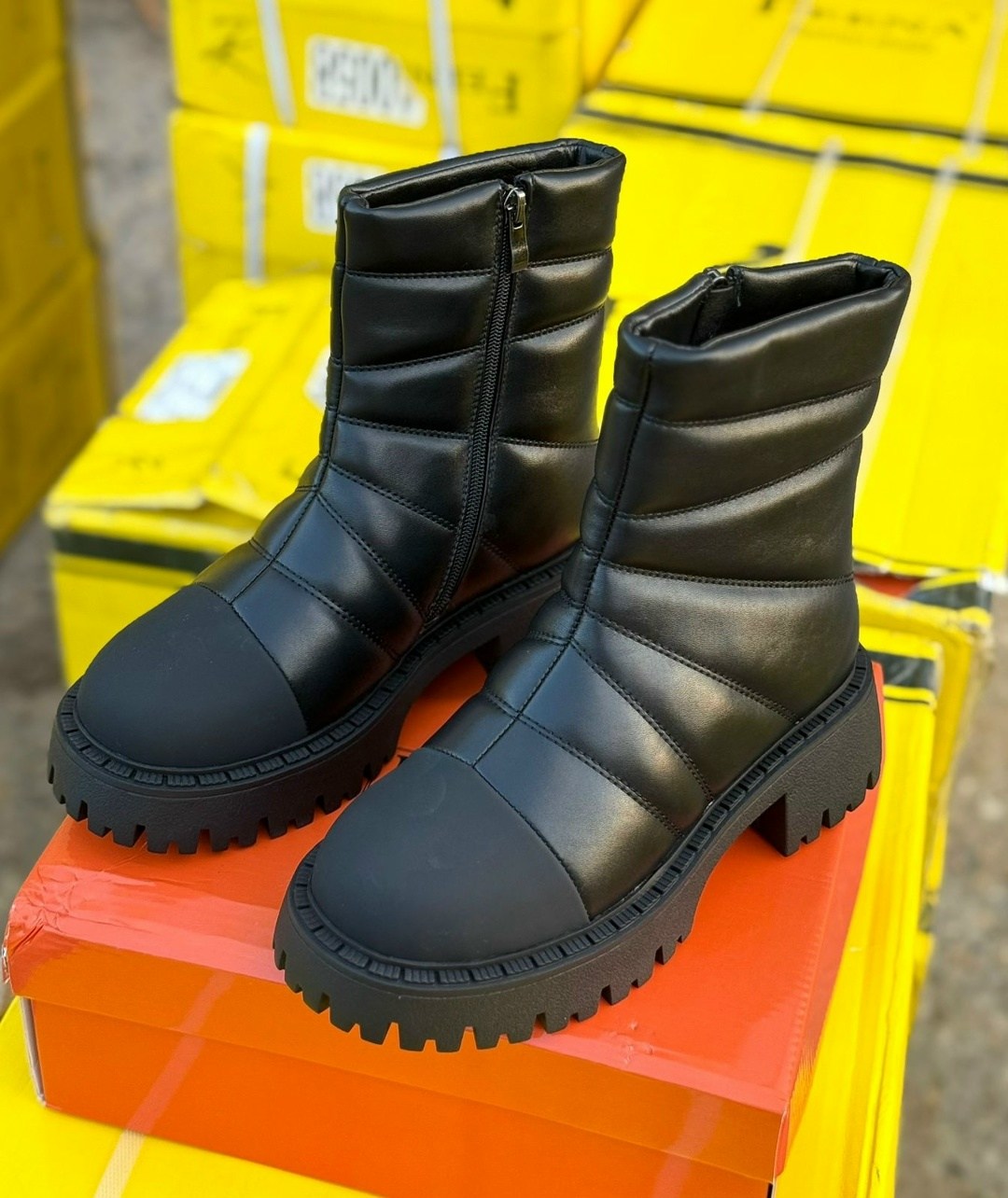 ,ботинки женские, женская,женская  зимняя,ботинка