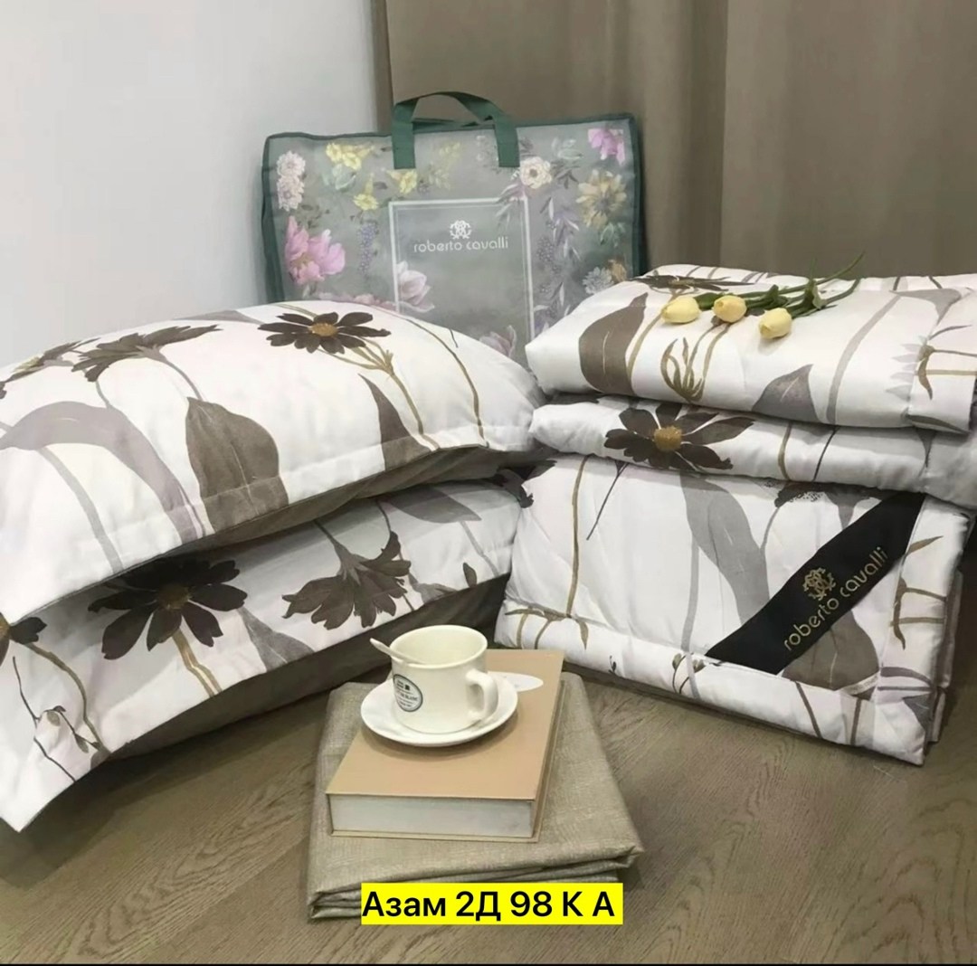комплект постельного белья с одеялом,комплект постельного белья,комплект постельного белья с одеялом roberto,комплект постельного белья с одеялом santfair,комплект постельного белья с готовыми одеялам