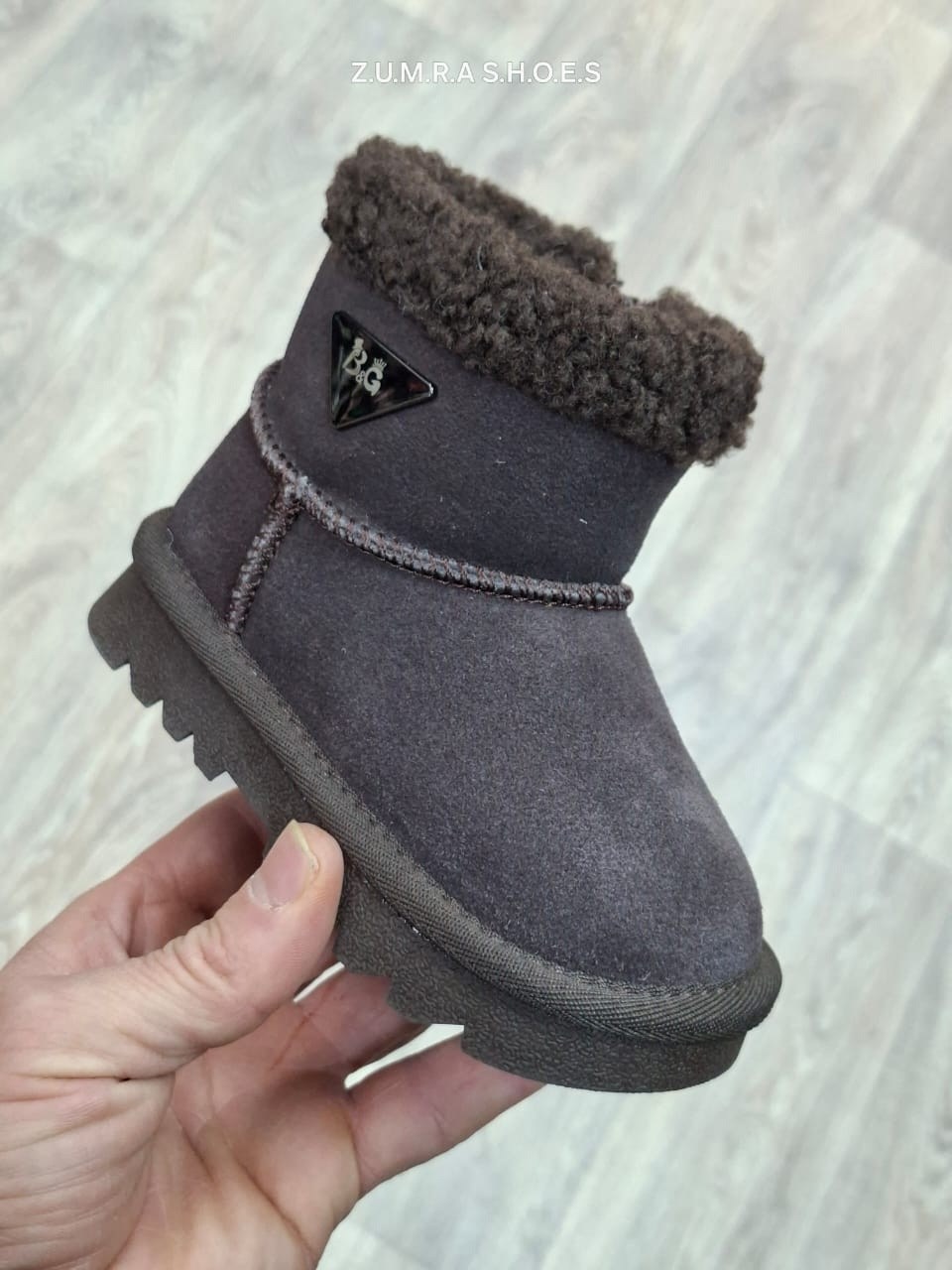 ,детские угги,угги зимние детские,угги, детская