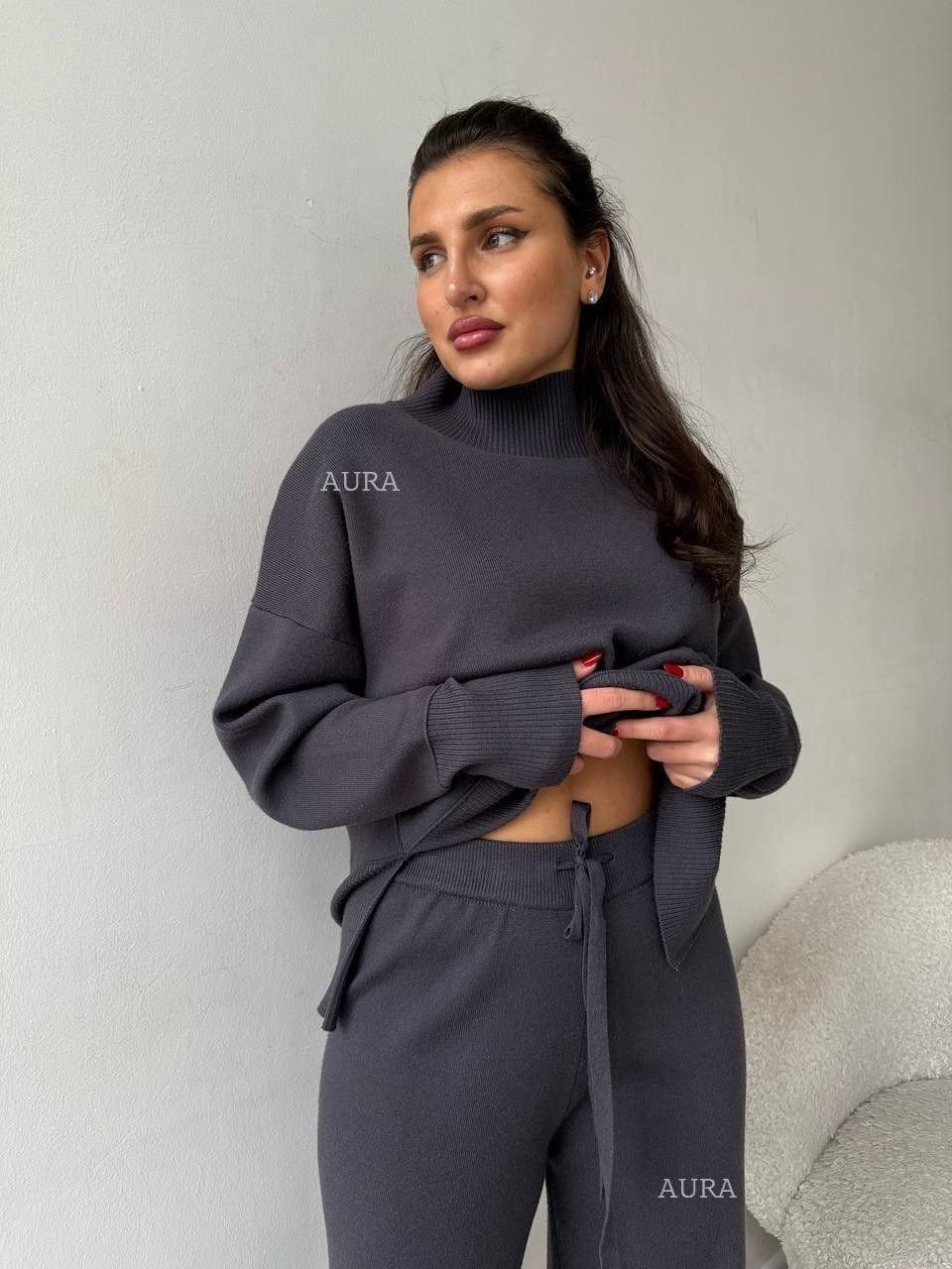 костюмы брючные,трикотажные костюмы,костюм трикотаж,костюм из трикотажа,кашемир костюм женский брючный