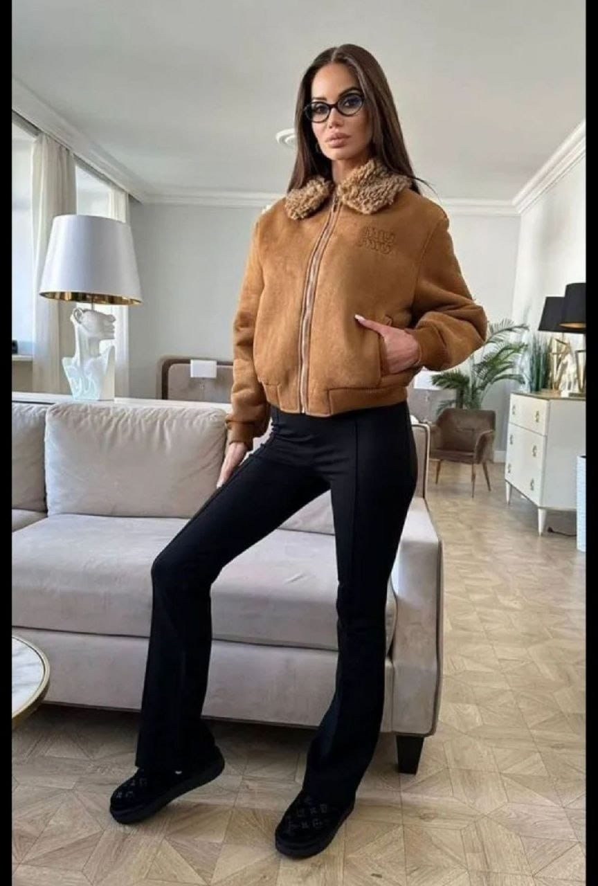 стильная куртка,куртка модная,стильная дубленка,дубленка женская,кожаная куртка