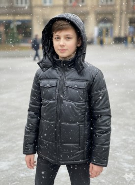 Верхняя одежда