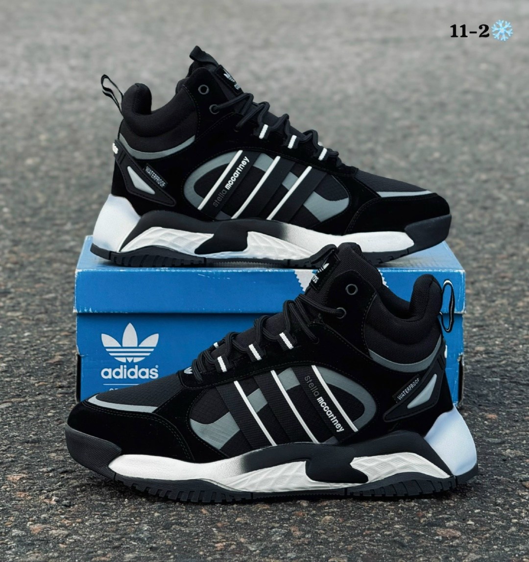 зимние кроссовки adidas niteball,зимние кроссовки adidas,зимние кроссовки adidas niteball hi,мужские кроссовки adidas,кроссовки зимние мужские adidas