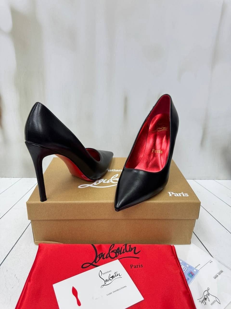 туфли christian louboutin,,туфли christian louboutin so kate,кристиан лабутен туфли женские,женская