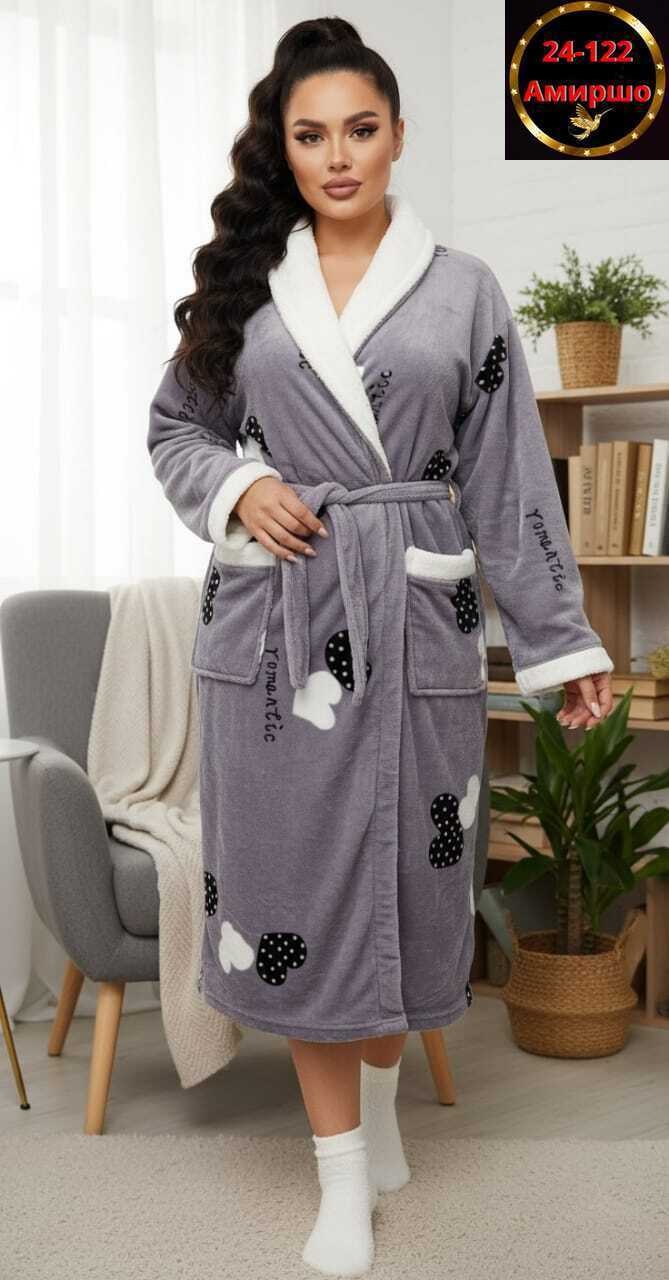 халат женский домашний,халат махровый женский,халат домашние,женский халат,халат теплый махровый