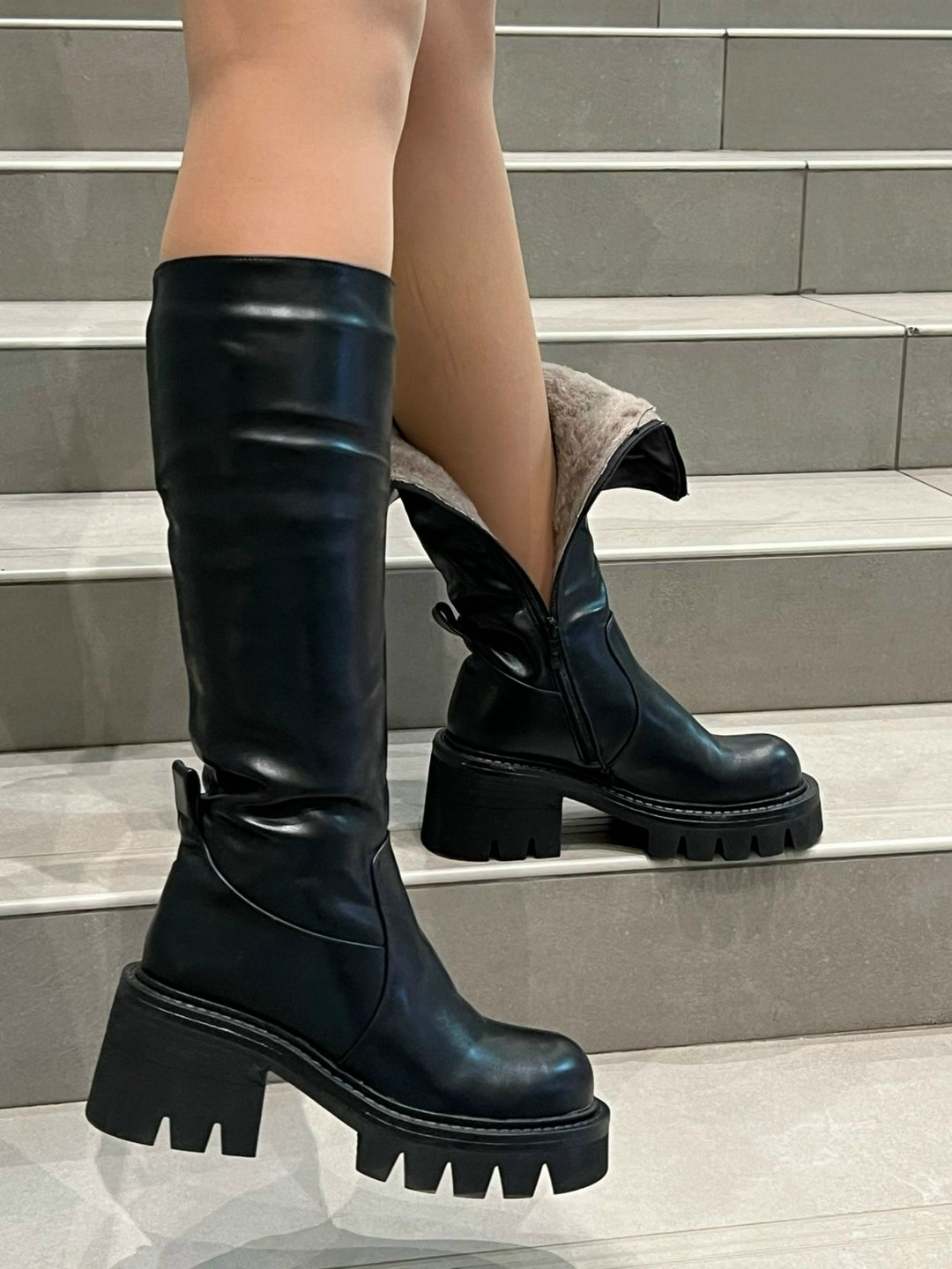 сапог женский,сапоги зимние,стильные сапоги,сапоги демисезонные,женские зимние сапоги