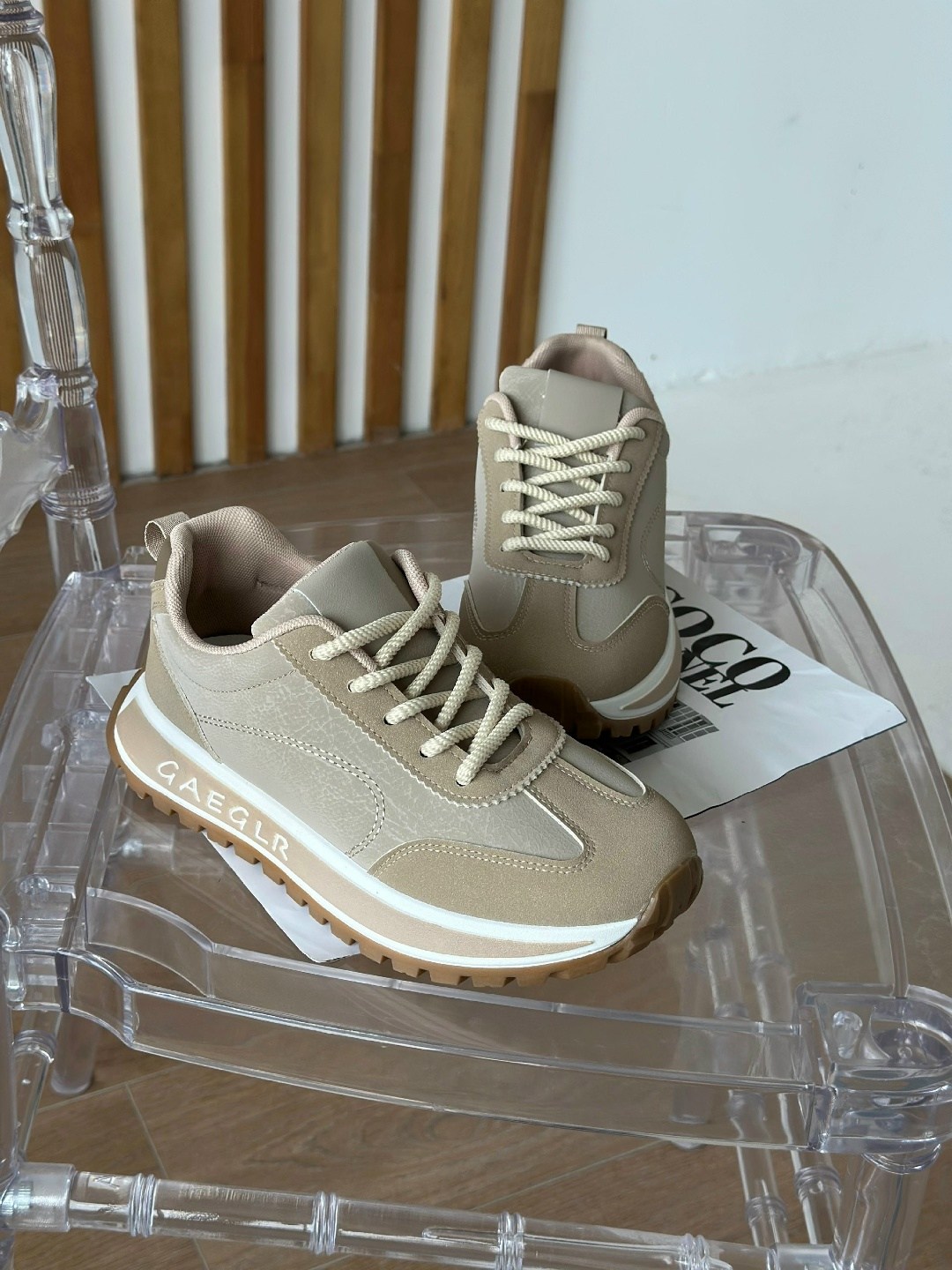 ,кроссовки женскиe,бежевые кроссовки,повседневные кроссовки,женские кроссовки на платформе