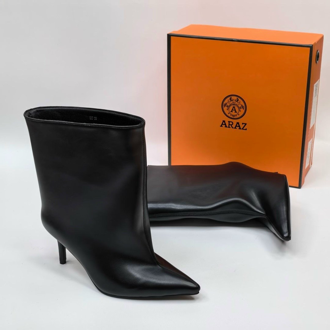 женская ,сапоги трубы,сапоги трубы на каблуке,сапоги трубы замшевые рандеву,модные сапоги